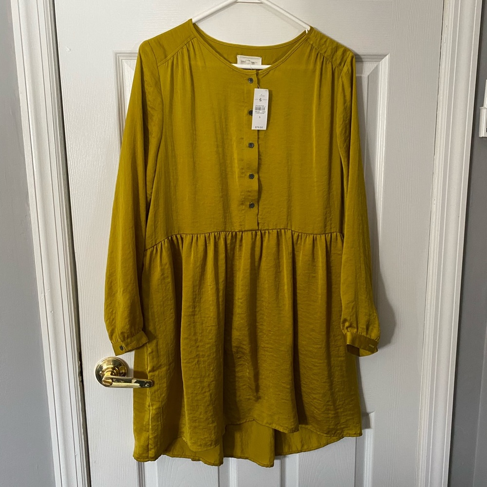 L&G dress